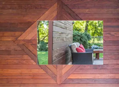 Ipe Hardwood Decking decking board